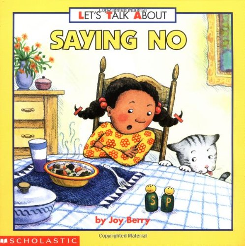 Saying no